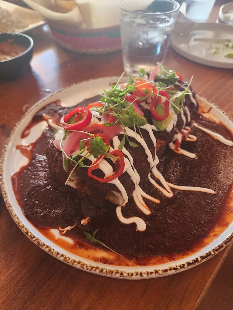 Lamb Tacos