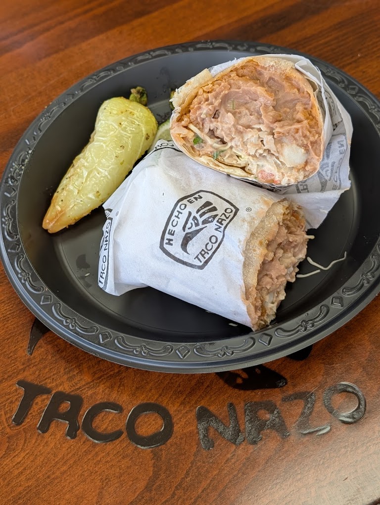 Street Taco Trio