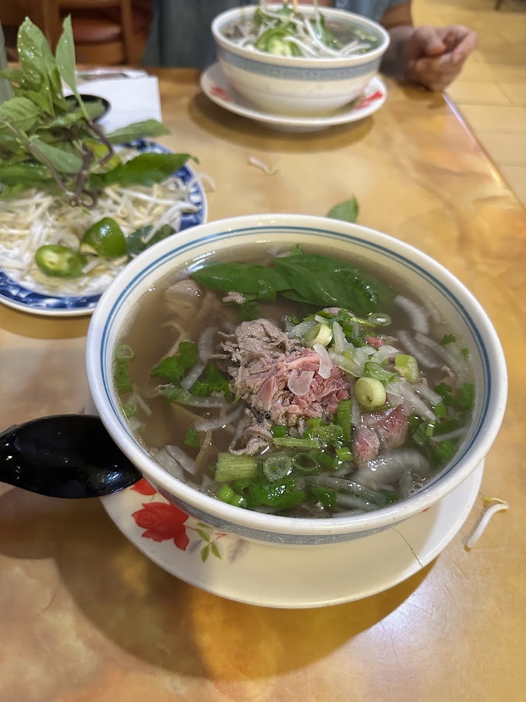 Round Steak PHO Ganh at Pho Filet 2