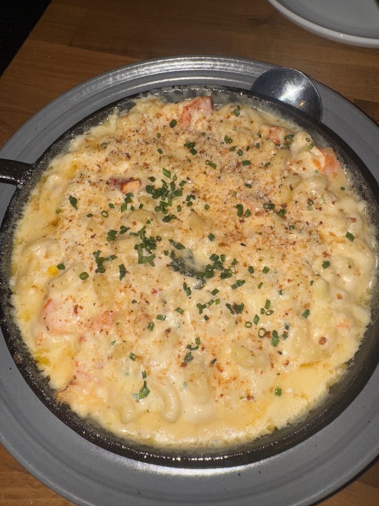 Frittata at Sea Level Restaurant and Lounge