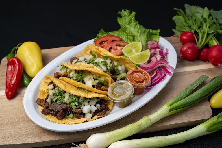 Carne Asada at QUESADILLAS EL JUNIOR