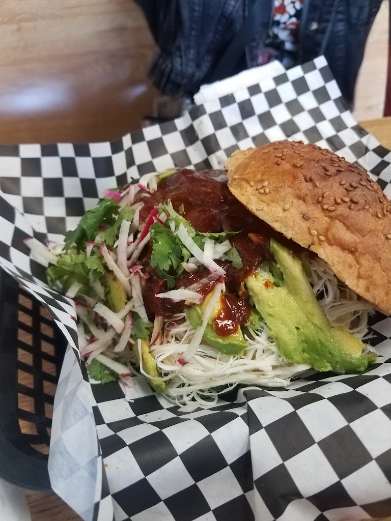 Cocina Adobada at Cemitas Don Adrian