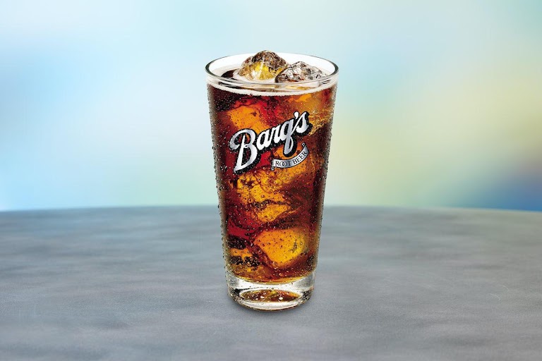 Drink at Rally's