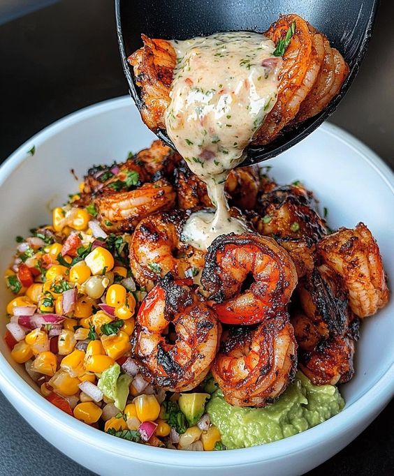 Caribbean Jerk Chicken Lollipops at Valania Solei' SPABLAH Featuring Chef Stef Detroit