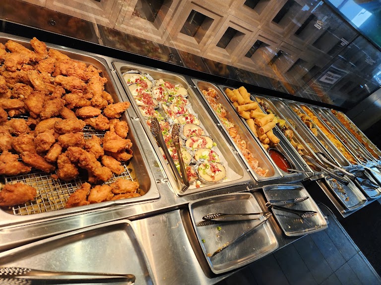 Premium Course at MOOHAN Korean BBQ