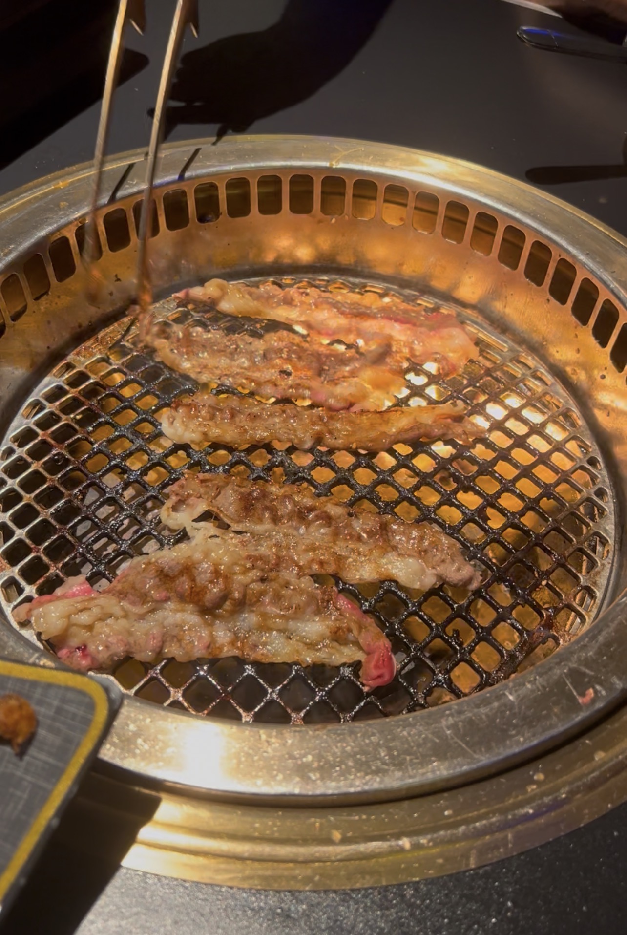 A5 Wagyu Tender Meat
