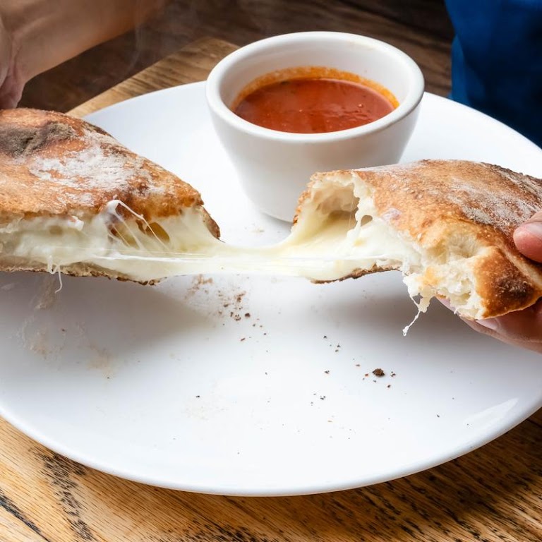 Antipasti at Filomena's Italian Kitchen & Market