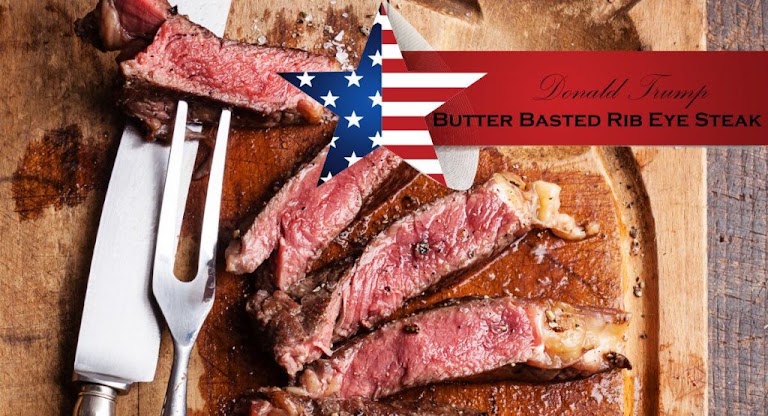 Ribeye Boneless Steak Prime at Meat The Butchers