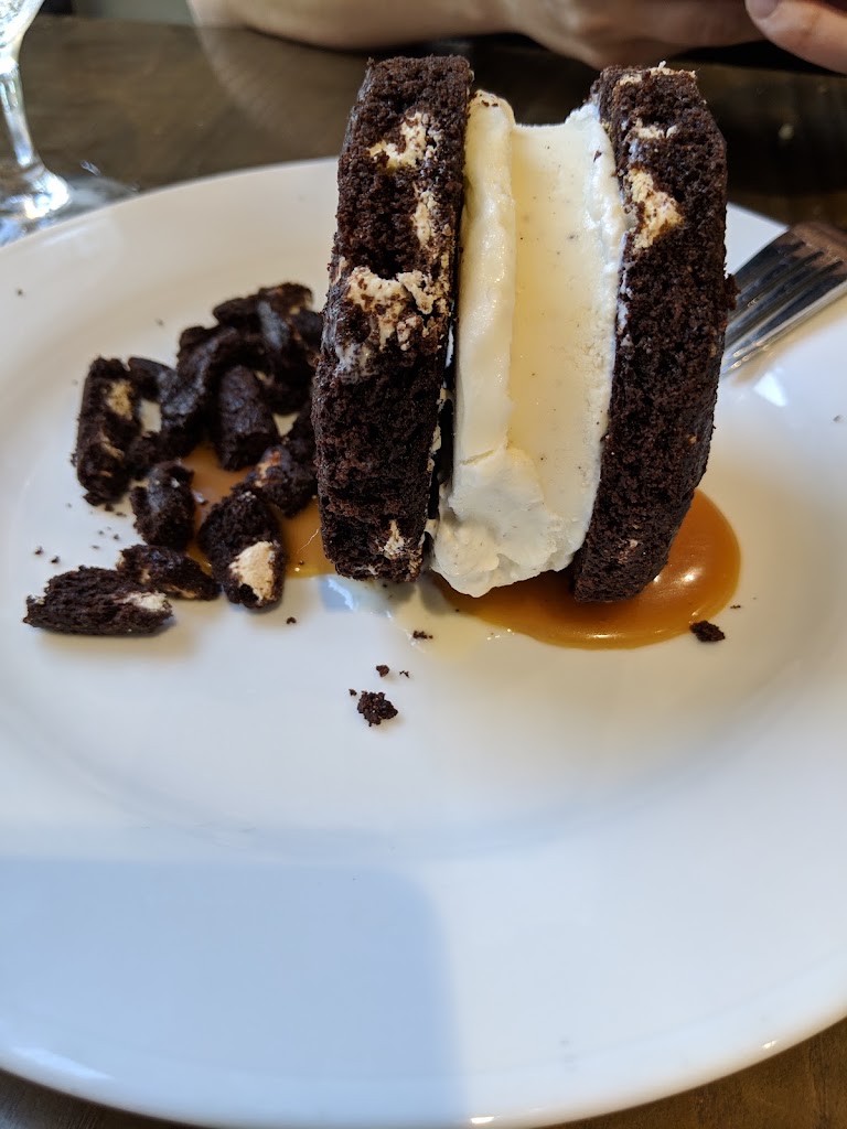 MUD PIE at Valle Eatery + Bar