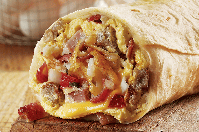 Big Cheese® at Farmer Boys