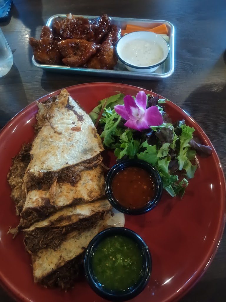 Birria at El Canton De La Patrona