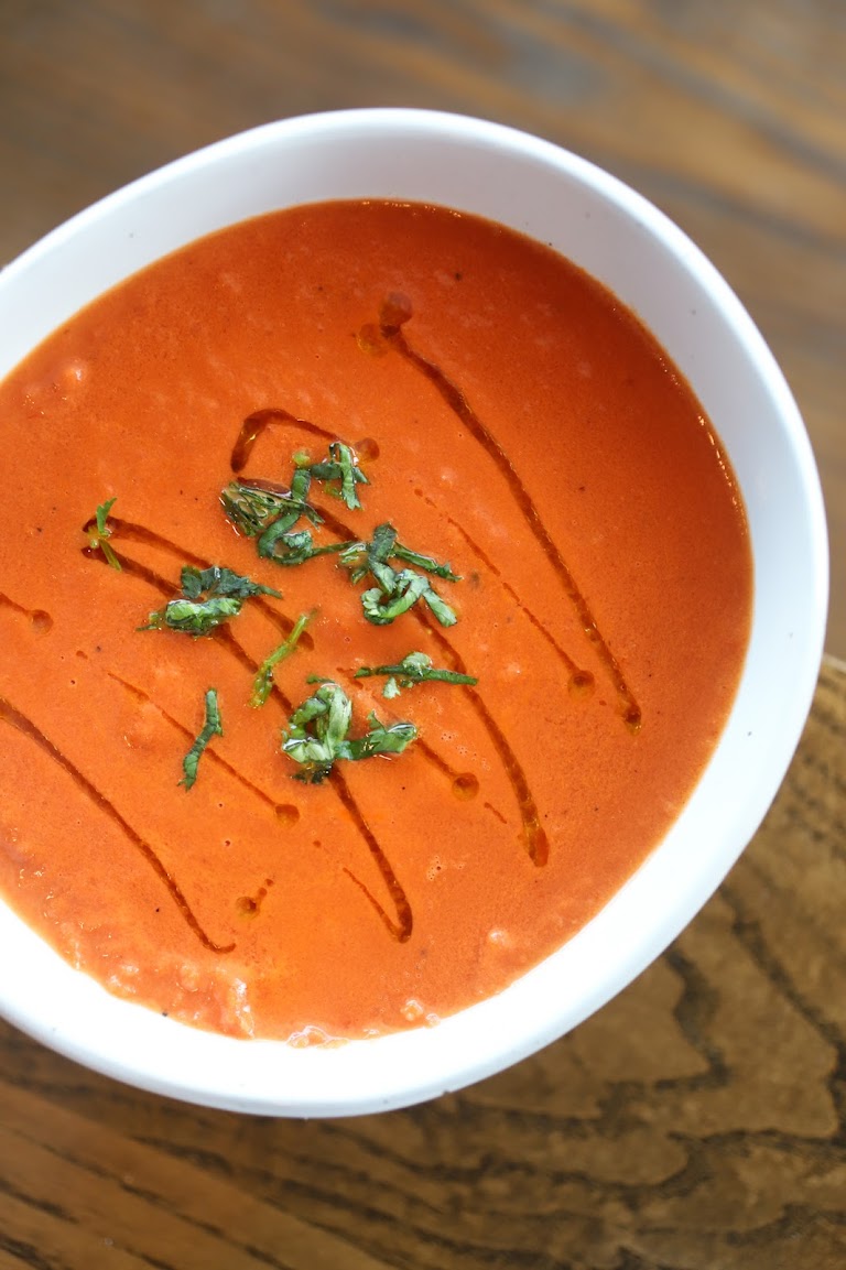 Tomato Soup