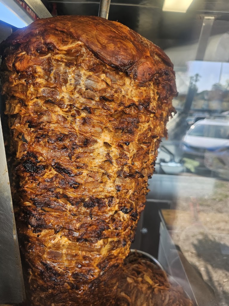 Chorizo at El Pastorcito Tacos 2