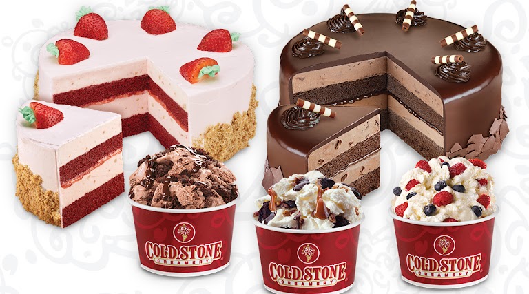 Chocolate Devotion® at Cold Stone Creamery