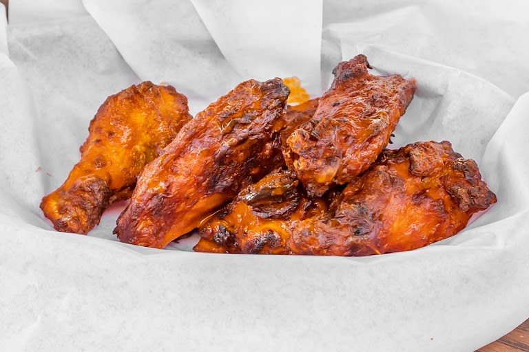 Hot Wings at 3.99 Pizza Company