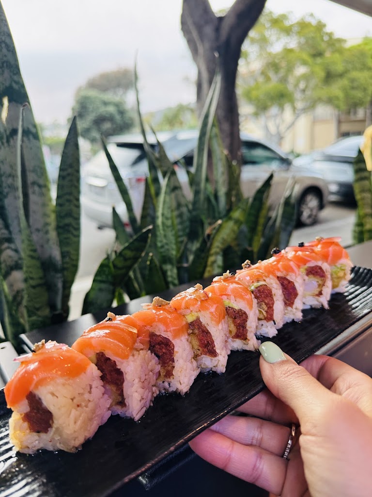 The Sweetheart at Yuzu Laguna Beach
