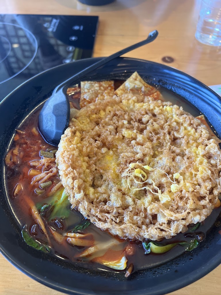 Si Pin Fen at Heji Rice Noodle