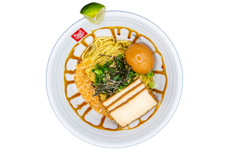 PORK at Tatsu Ramen