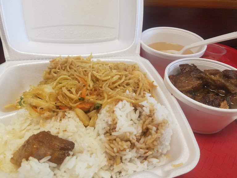 Tapsilog at Kusina Ni Kuya