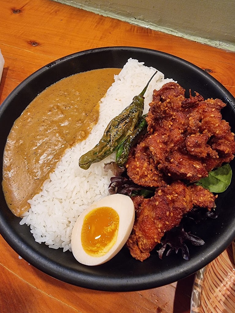 Ramen+tantan Meat Bowl Combo at kai ramen sherman oaks