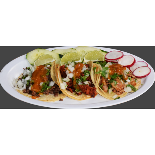 Carne Asada at La Esperanza Restaurant and Bakery
