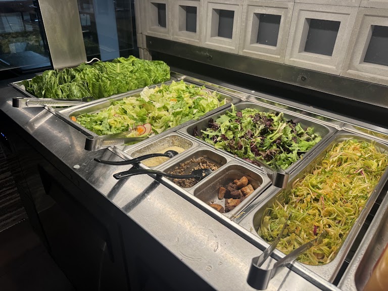 All Day, Mon-sun at MOOHAN Korean BBQ