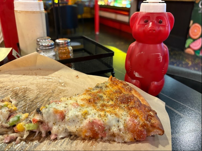 Godzilla Sandwich at HAIDA Sandwich & Juice ( Glendale )