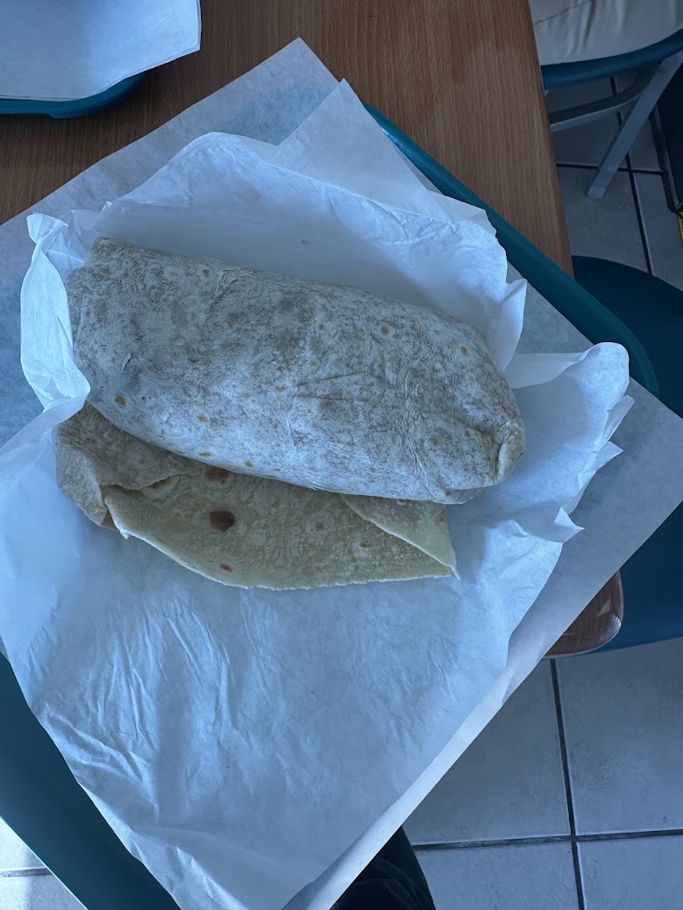 Tacos at Patty's Mexican Food