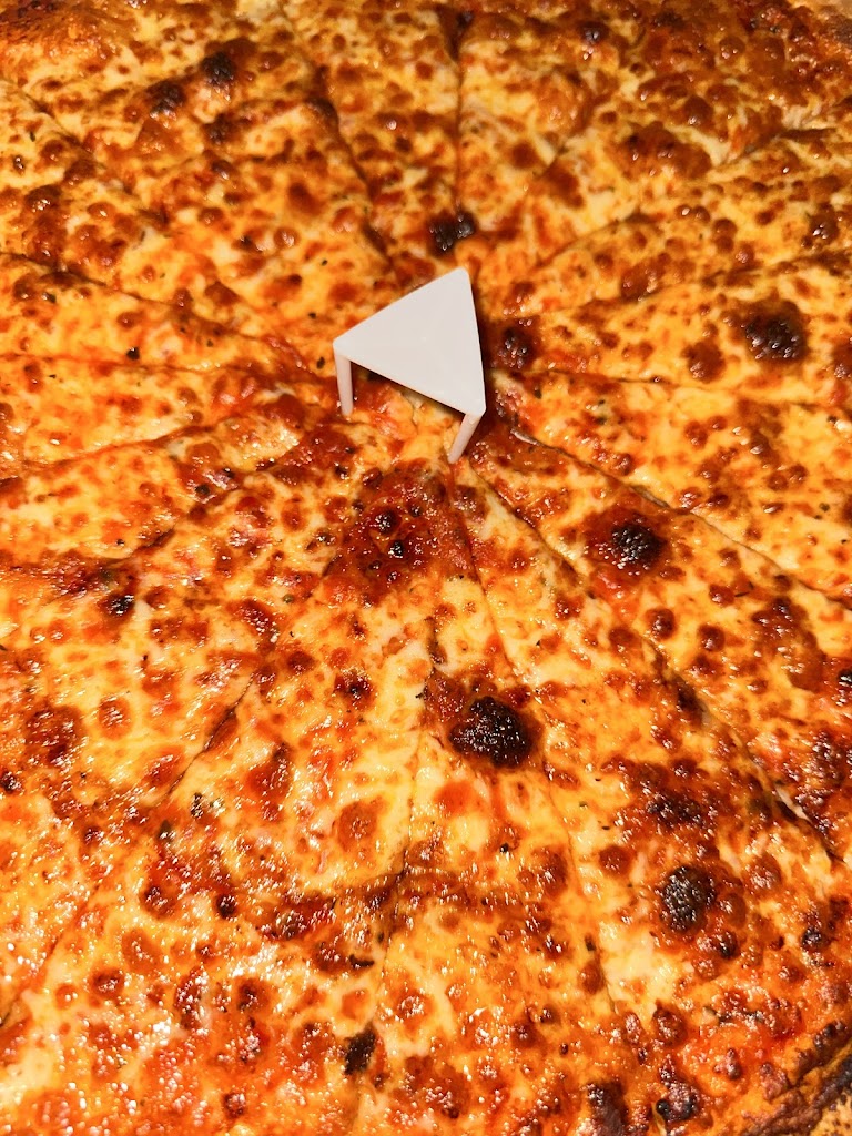 Pizza Special at Pizza Nosh