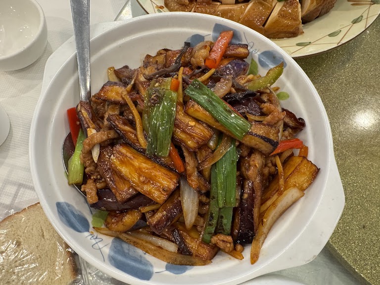 HK Style Chow Fun / Chow Mein / Vermicelli at Fuxing Spring