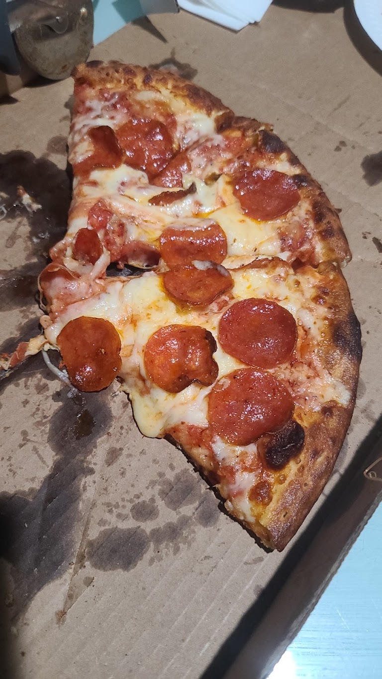 Cheese Pizza at Guido's Pizza & Pasta Pacoima