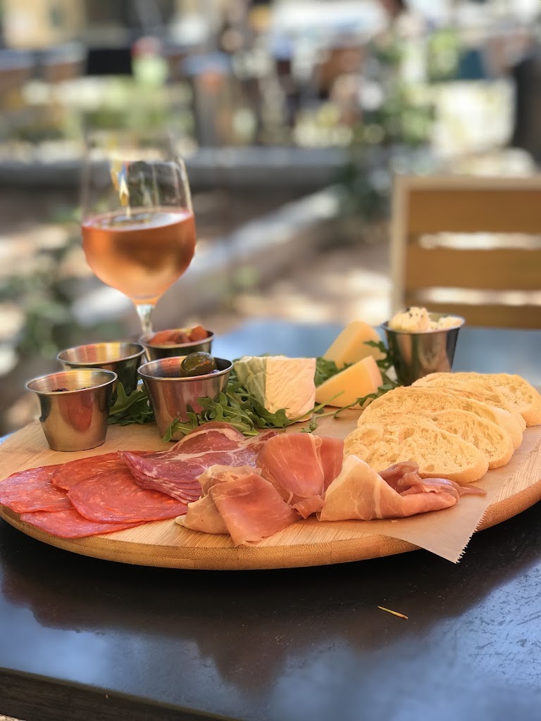 Charcuterie at Union On Yale
