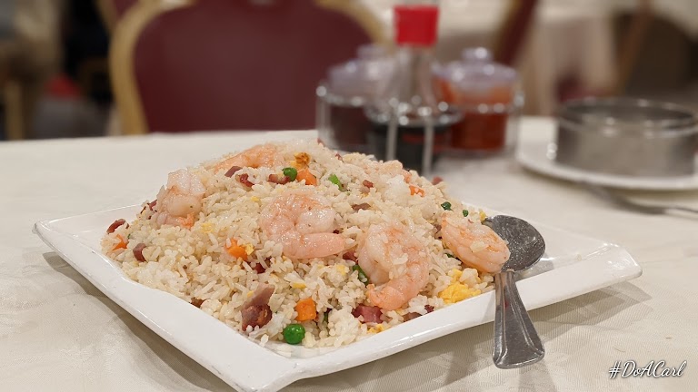 Two Delicacy at ABC Seafood