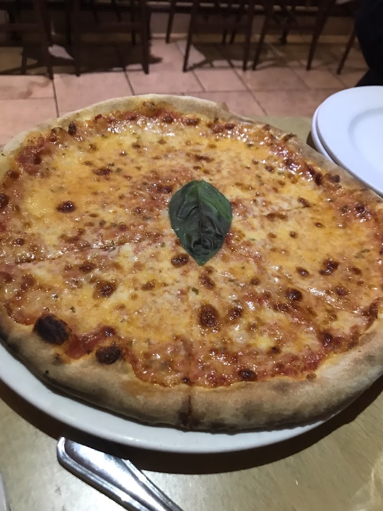 Margherita at Toscanova
