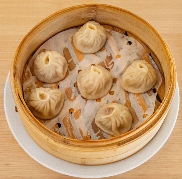 Unlimited Dumplings and More at Dumpling Bar San Marino