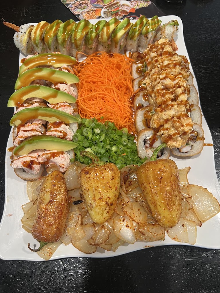 Ostiones Malverde at Mariscos El Perihuete