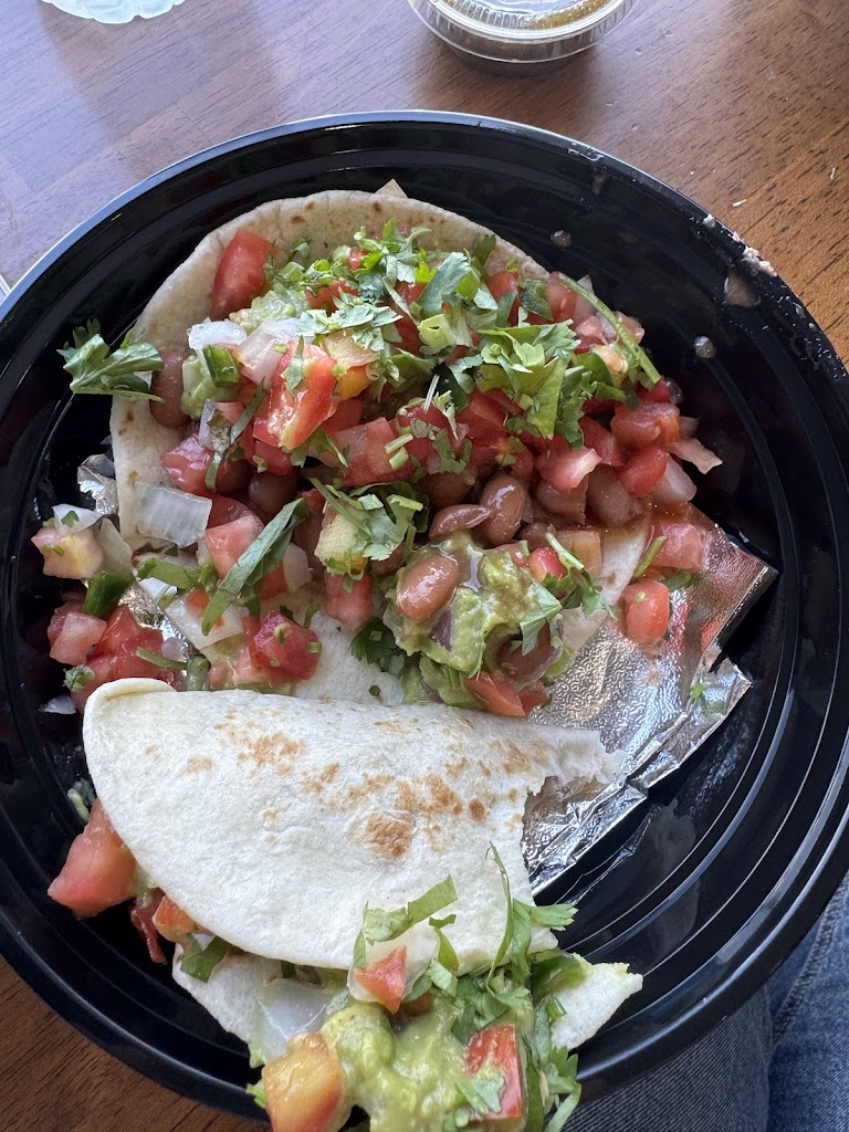 Carne Asada TACO at Brick and Flour