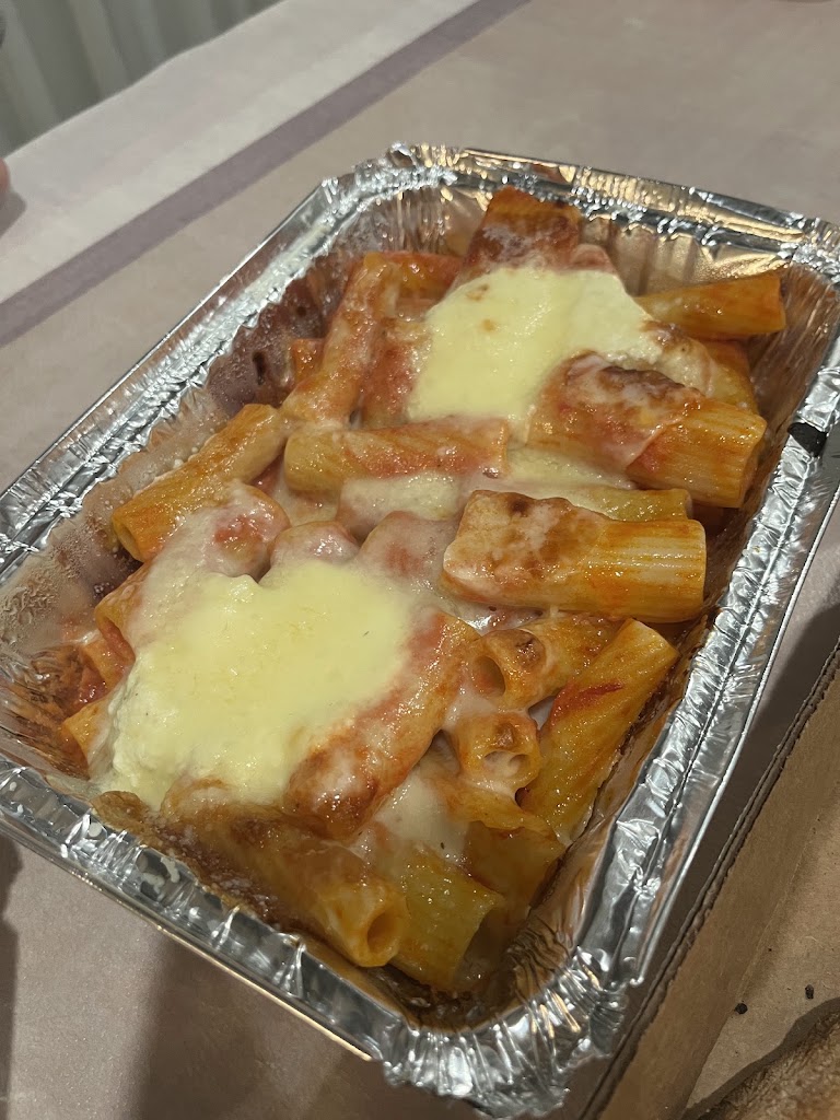 Cheese at Prime Pizza