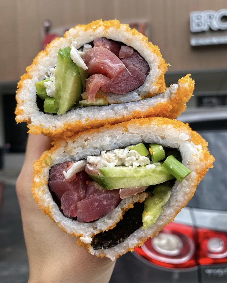 Tuna Tango (10 Servings) at Pokitomik Montebello