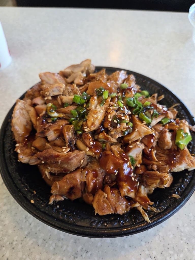 Terraza Bowl at Golden Bowl