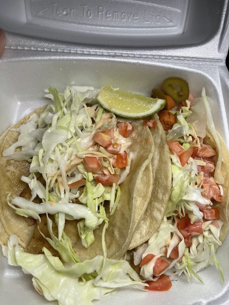Carne Asada at Habanero Mexican Grill