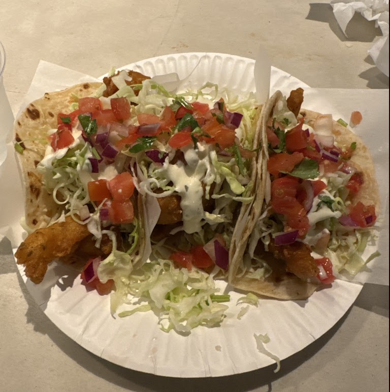 Carne Asada Tacos