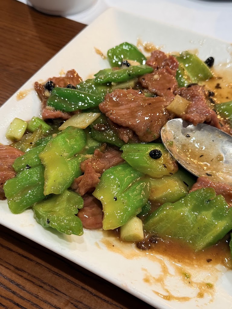 Chow Fun at Tasty Kitchen West Covina