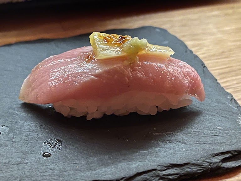 Omakase-inspired Tasting Menu at Sushi by Scratch Restaurants: Los Angeles
