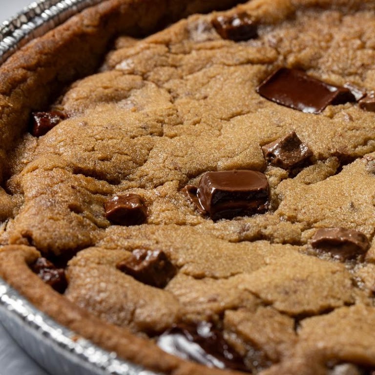 Pizza Cookie at Osborne Pizza Kitchen