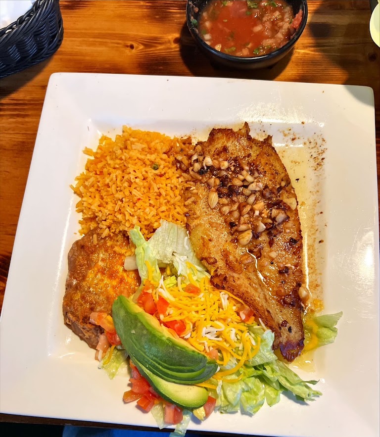 Steak & Eggs at Rancho Los Magueyes