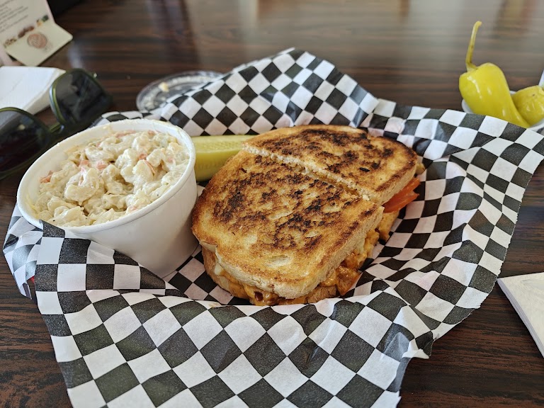 Turkey Healthy at Pumper Pickle
