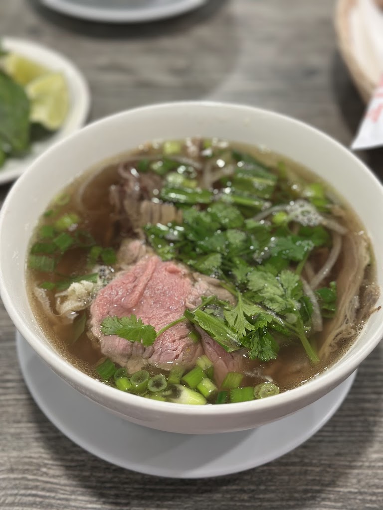 Phở Đặc Biệt at Pho 999
