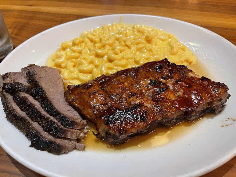 Wood Ranch Tri Tip at Wood Ranch Irvine