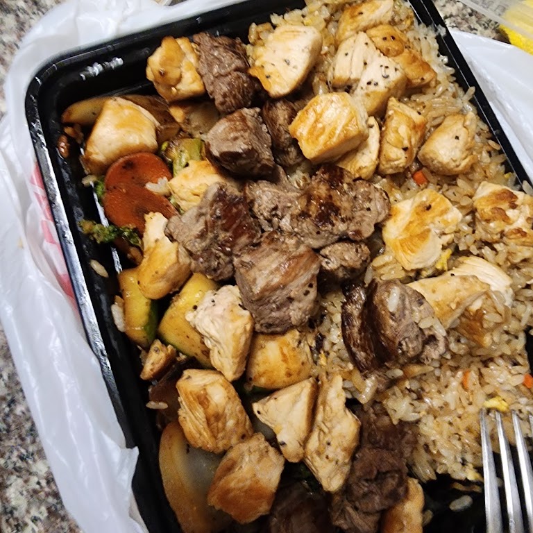 Barbacoa at Habachihana
